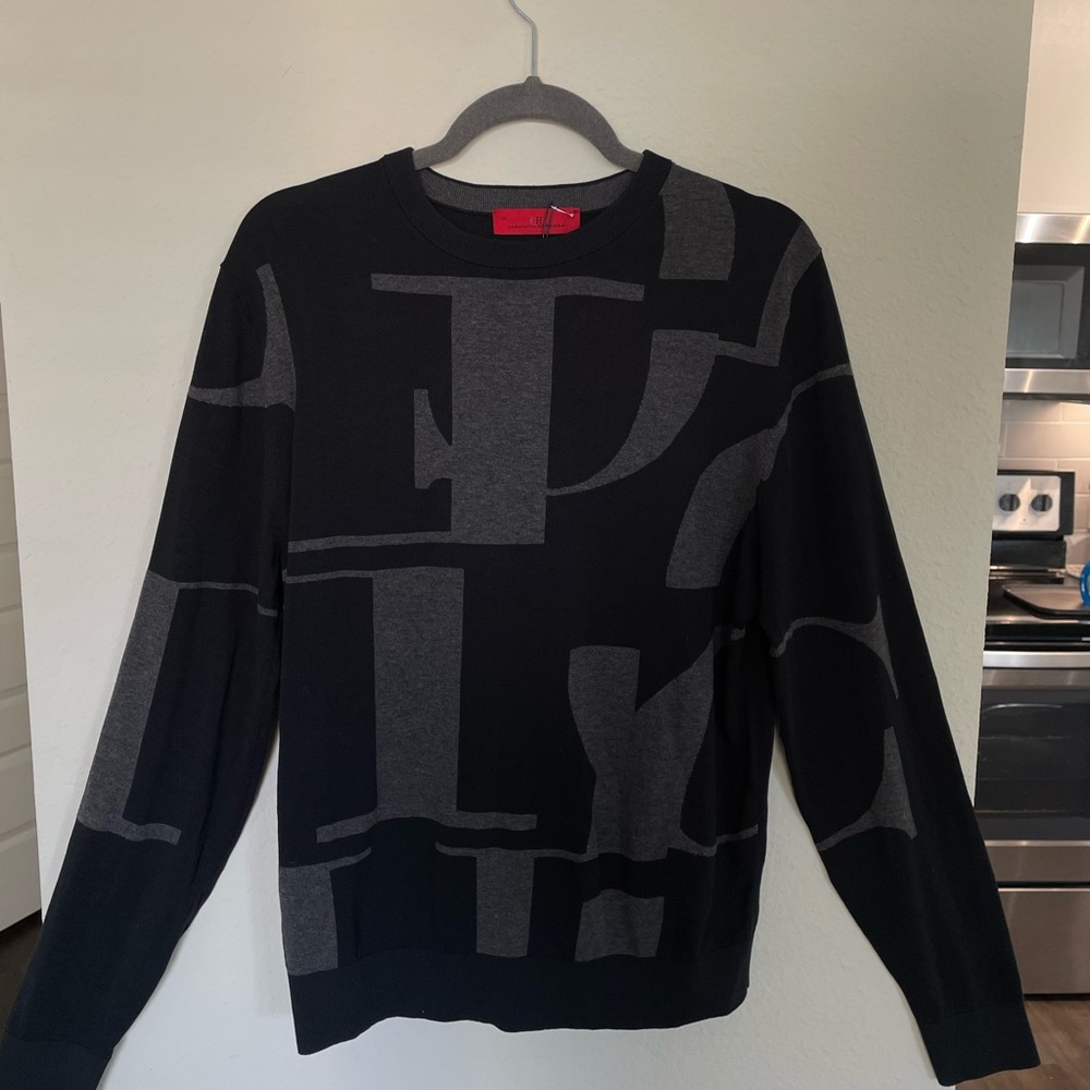 Carolina Herrera Sweater